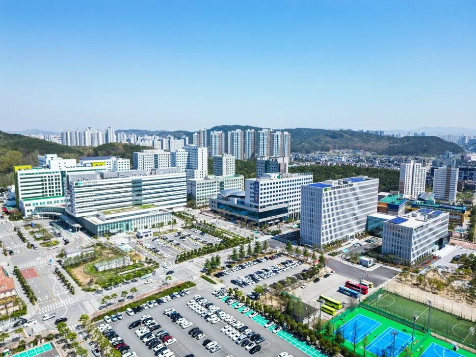 건양대, 일반교과·일반종합, 수능최저와 면접 없이 선발