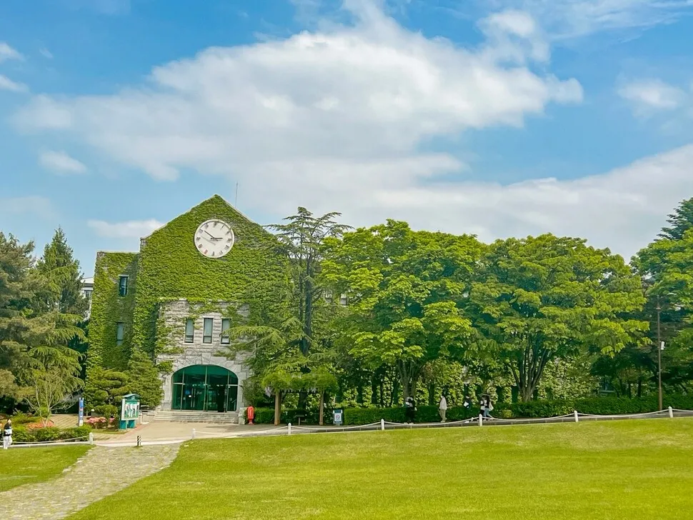 호서대, 모든 전형서 수능최저학력기준 없이 2553명 선발