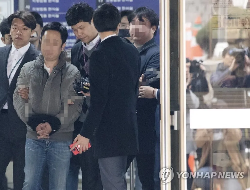 [단독] 아레나 ‘실소유주 논란’ 종지부?…경찰, 강 회장 조세포탈 지시 증거 확보