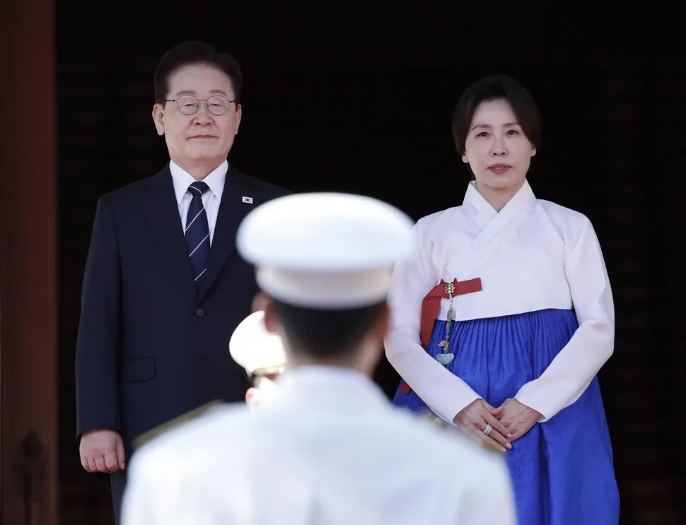 “공소취소·연임 불가 쐐기를” 여당서도 분출