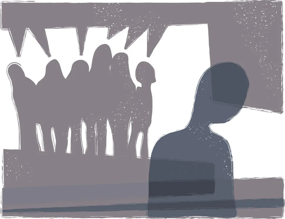 “50대인데도 나이 먹어도 수줍어요”… 나만 그런 게 아니었어