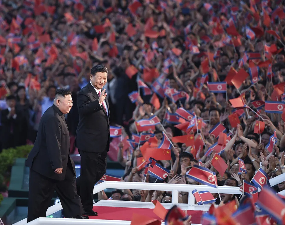 Xi Jinping