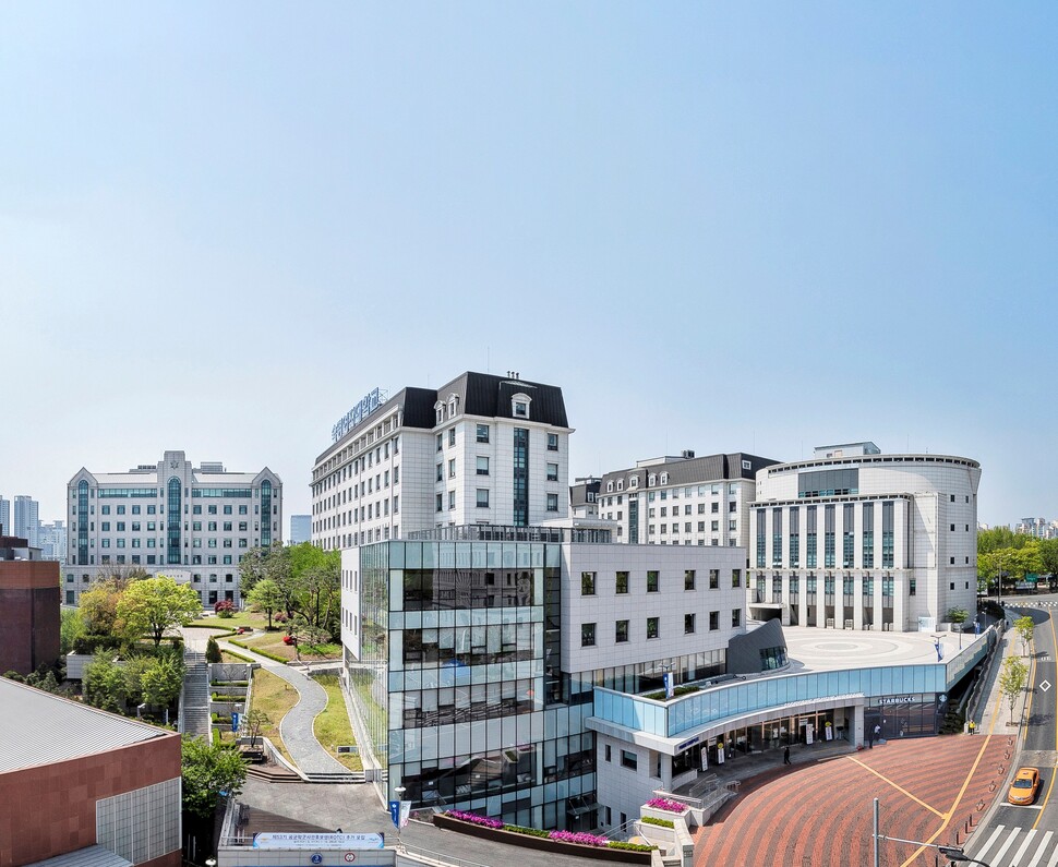 숙명여자대학교 전경 (숙명여자대학교 제공)