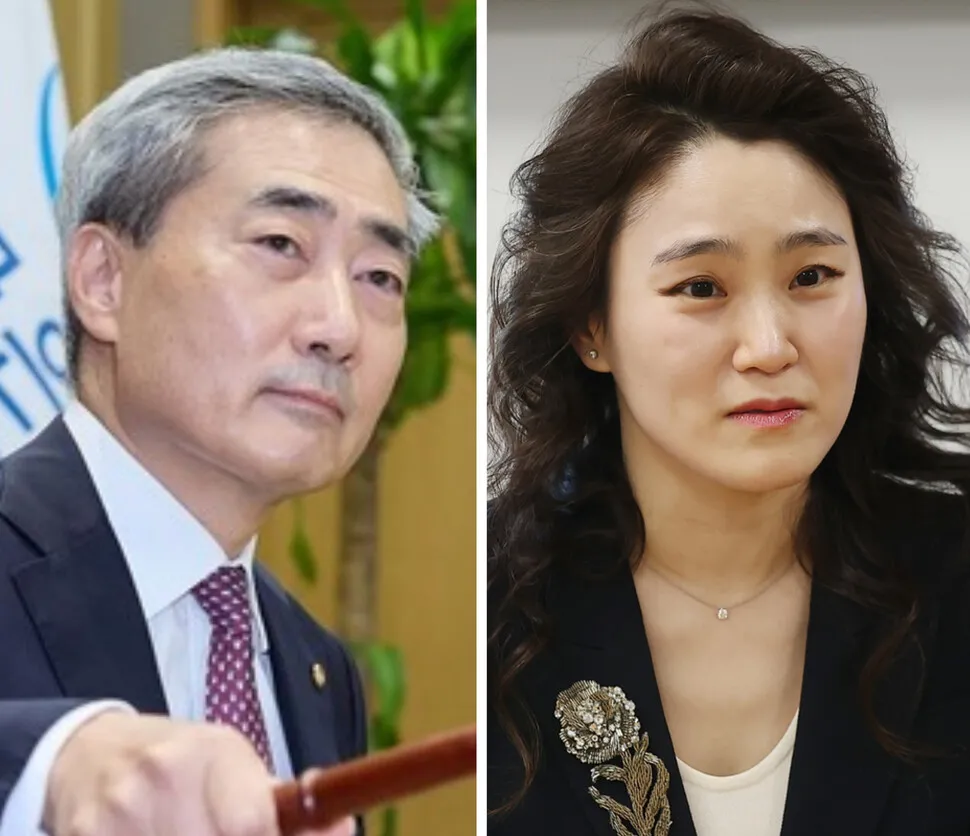 신현송 한은 총재 재산 82억원 신고...장한나 예술의전당 사장 첼로만 13... - 뉴스 썸네일 이미지