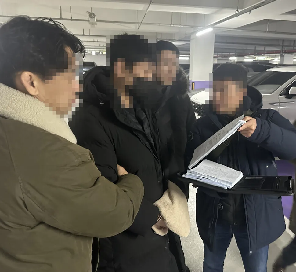 텔레그램 성착취 ‘목사방’ 김녹완 무기징역 확정…대법 “엄벌 필요”