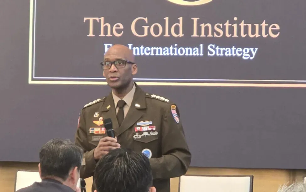 USFK commander says Korea must meet ‘new standards’ for OPCON transfer