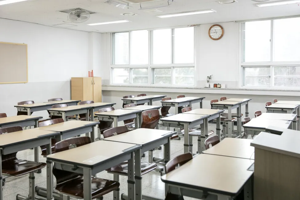 학생 수 줄어도…인천 서부 중학교 절반 ‘과밀학급’