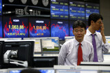 外貨借入ますます困難に
