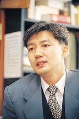 政権と癒着した‘殺人剣’ 許されない