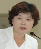 民主労働党 初めての首都圏市議長 申告します