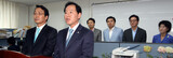 ハンナラ‘反則’選挙運動…‘公明選挙’き損 率先