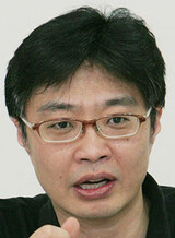 [おい！韓国社会] 統一前には原発増設してはならない/ウ・ソクフン
