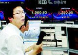 株価・為替レート‘北風 悲鳴’