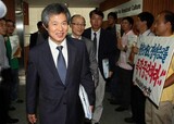 放文振‘MBC揺さぶり’本格化