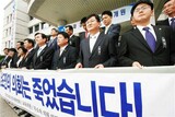 慶南道議会 開院初日から跛行