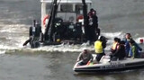 ‘４大河川 ボート衝突’バージ船に乗った人 分かってみれば…