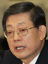 キム・ファンシク総理 