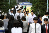30・40代の‘帰還’… 