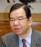 オバマ-日,共産党 書信交換 話題