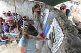 ‘平和の島’に作る平和公園