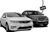 [ニュースpickup]LPGハイブリッド自動車’は国内用?