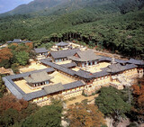 [単独] 日帝1918年 補修前 仏国寺 ‘実測図’ 発見
