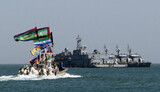 西海の5島‘戦争と平和’