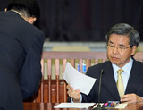 国家情報院“北韓IPない”と言いつつ‘北韓黒幕’に追い立て