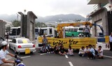 ささいなことで連行・召還…検察・警察 競うように‘公安追求’