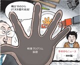 5月2日ハンギョレ漫画