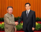 北韓-中国‘経済協力 深化’合意