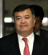 ‘パク・ヨンチャ捜査’イ・インギュ中央捜査部長 辞退