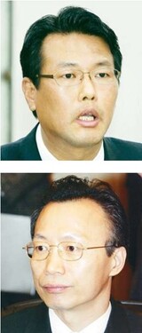 南側 秘密接触 3人衆は 強硬派-ブレーン-対北韓通