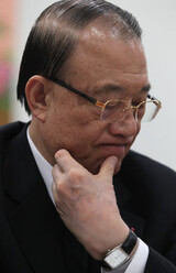 チェ・シジュン 辞退 