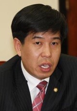 イ大統領に 