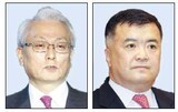 チョン・ドンギ、イ・インギュ氏、釜山貯蓄銀行役員らを弁護
