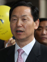 キム・サンゴン京畿教育長 
