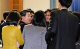 TK・高大・公安出身躍進 ‘真骨(新羅王族の血統)政治’ 始動