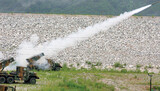多連装ロケット・K-9自走砲・対砲兵レーダー…西部戦線から差し出し、首都圏 空白 憂慮