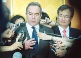 米, 制裁の中で対話ジェスチャー“包括的パッケージ提供可能”