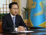 イ大統領 世宗市 国会に押し付け ４大河川は継続強行