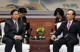 肌寒くなった中国…進出企業・留学生 