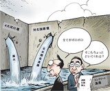 3月2日ハンギョレ漫画