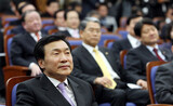 民主 