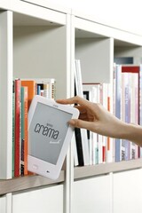 電子ブック端末の運命? コンテンツが握っている