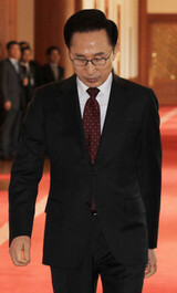 [単独]イ・ミョンバク市長退任直前に“パイシティ施設変更”承認