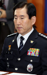 チョ・ヒョノ警察庁長官 