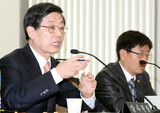 監査院長 “人権委縮小 要求したことない”