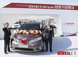 韓-米FTAに乗り‘米国産日本車’攻勢 開始