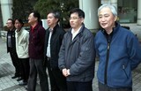 「思想の自由」侵害論議　社労連オ・セチョル教授執行猶予